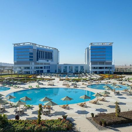 Tolip Olympic International City 뉴 카이로 외부 사진