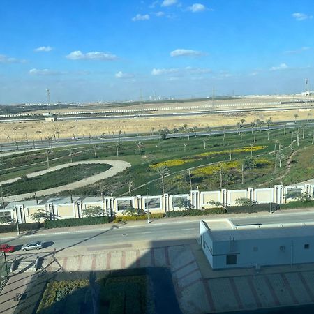 Tolip Olympic International City 뉴 카이로 외부 사진