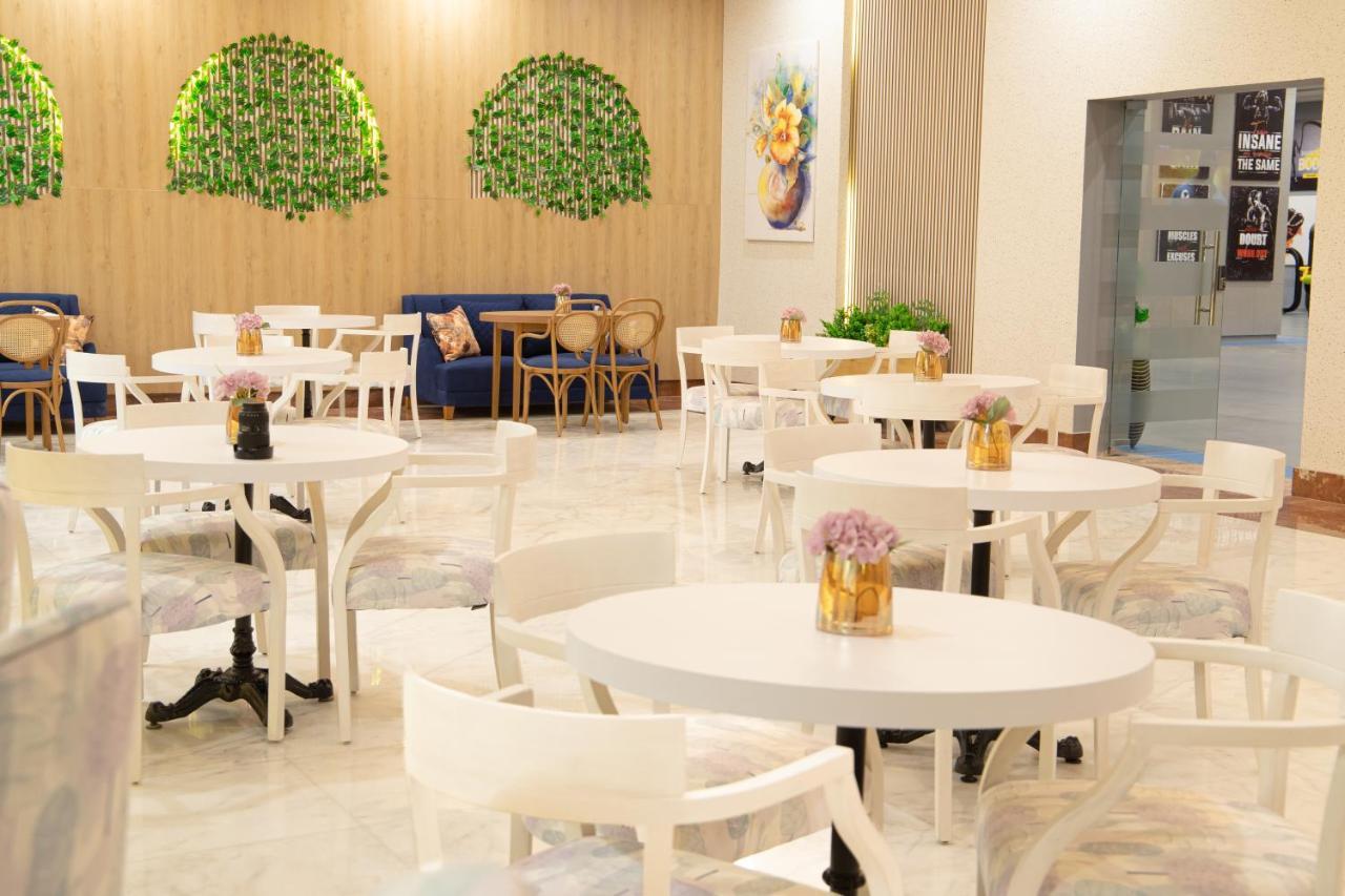 Tolip Olympic International City 뉴 카이로 외부 사진