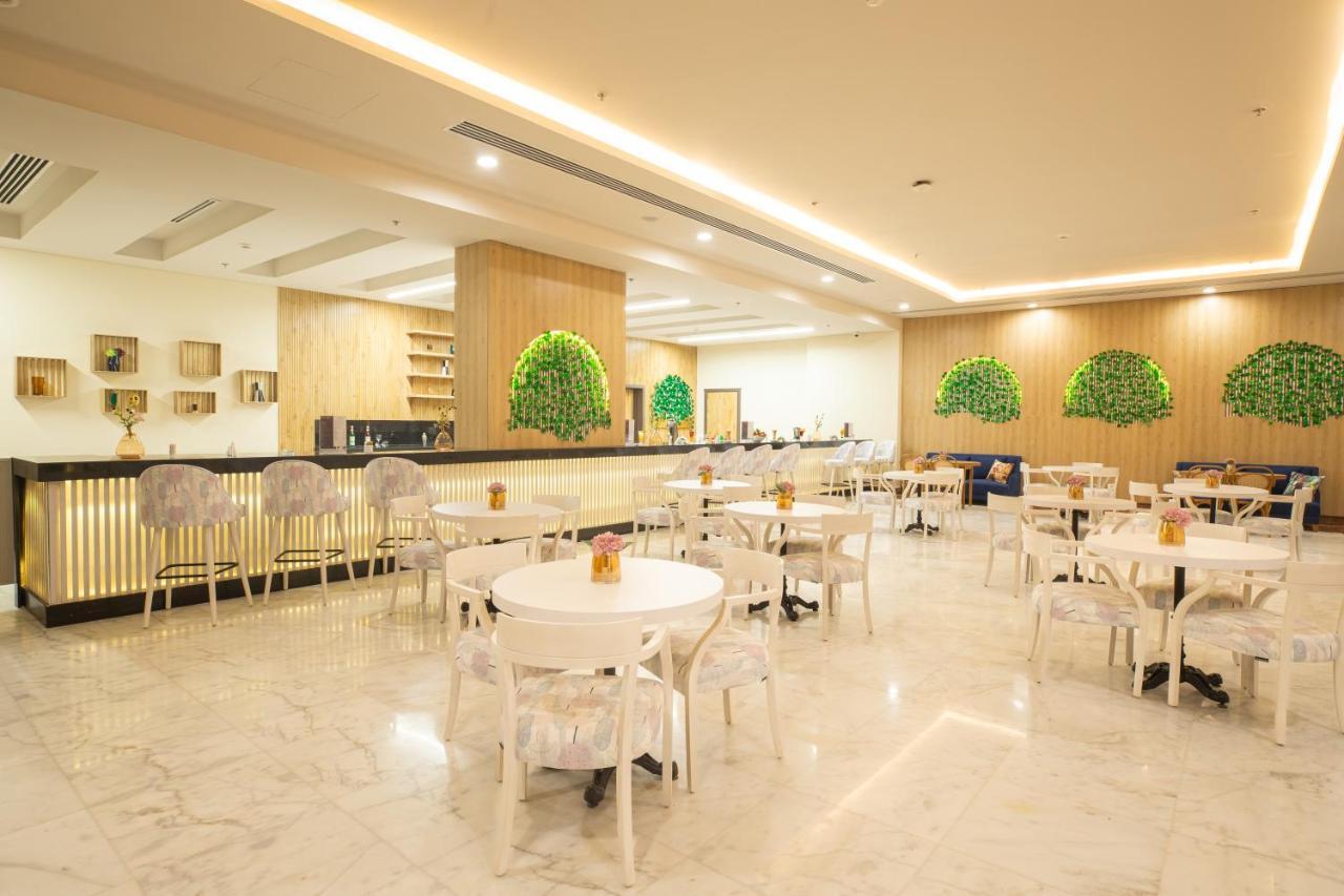 Tolip Olympic International City 뉴 카이로 외부 사진