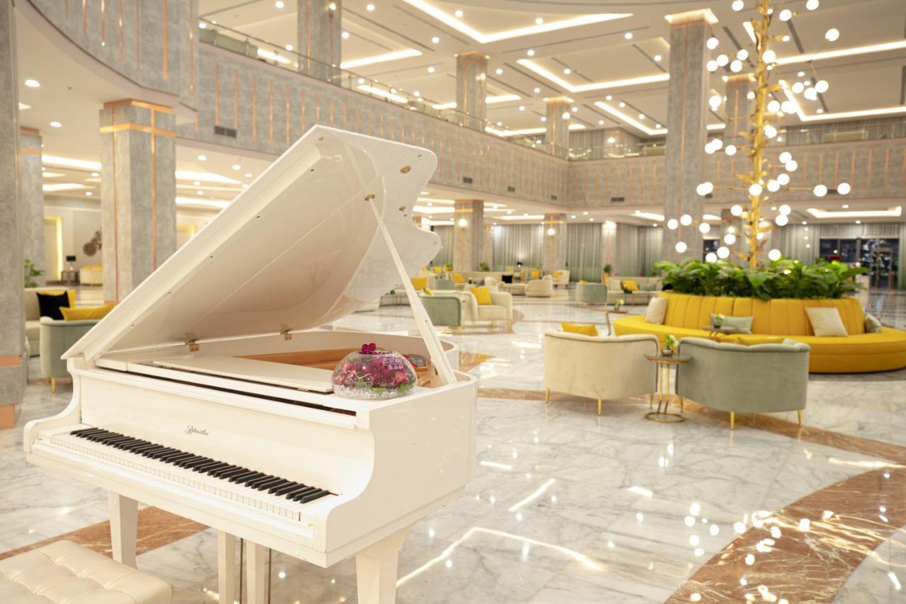 Tolip Olympic International City 뉴 카이로 외부 사진