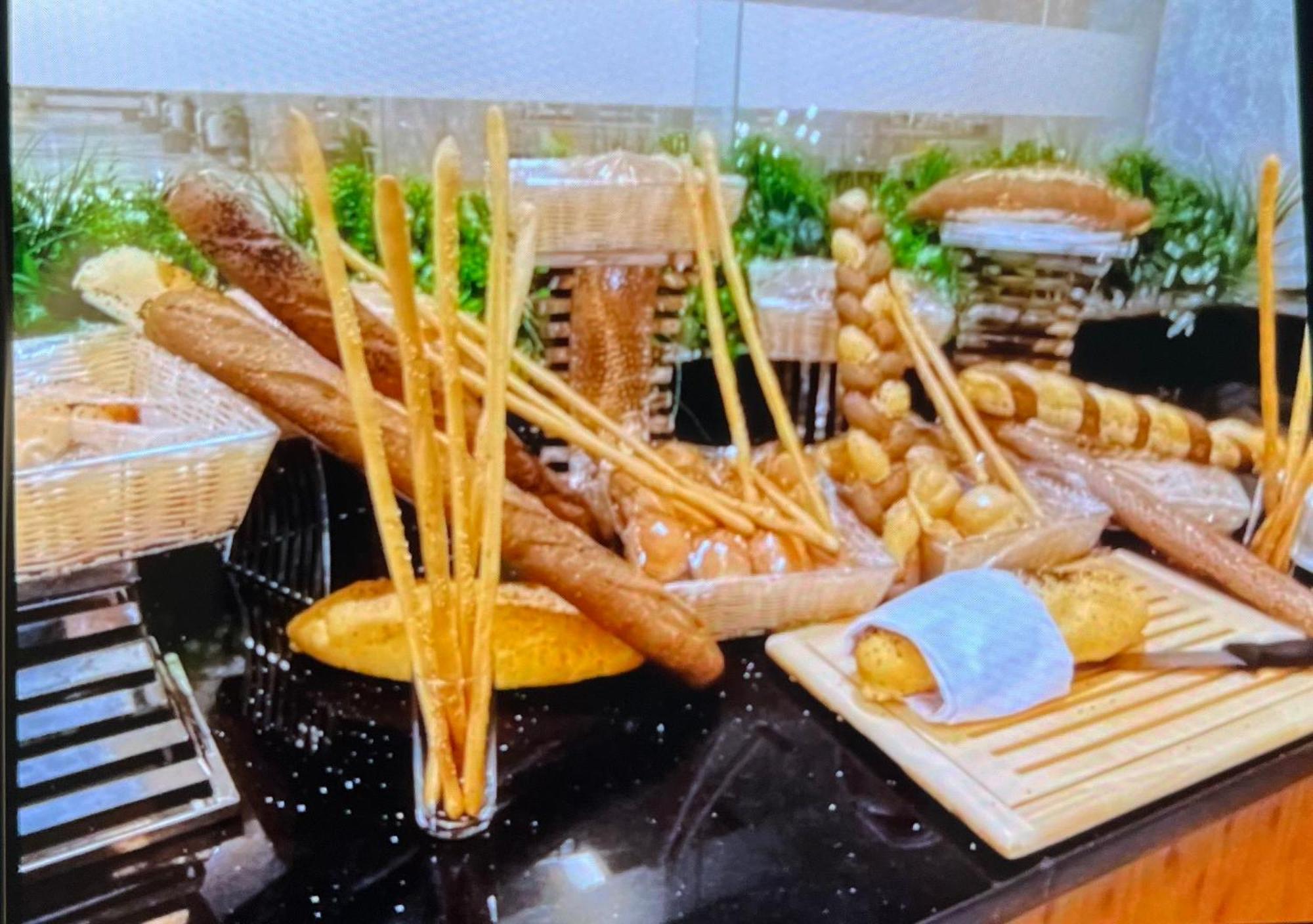 Tolip Olympic International City 뉴 카이로 외부 사진