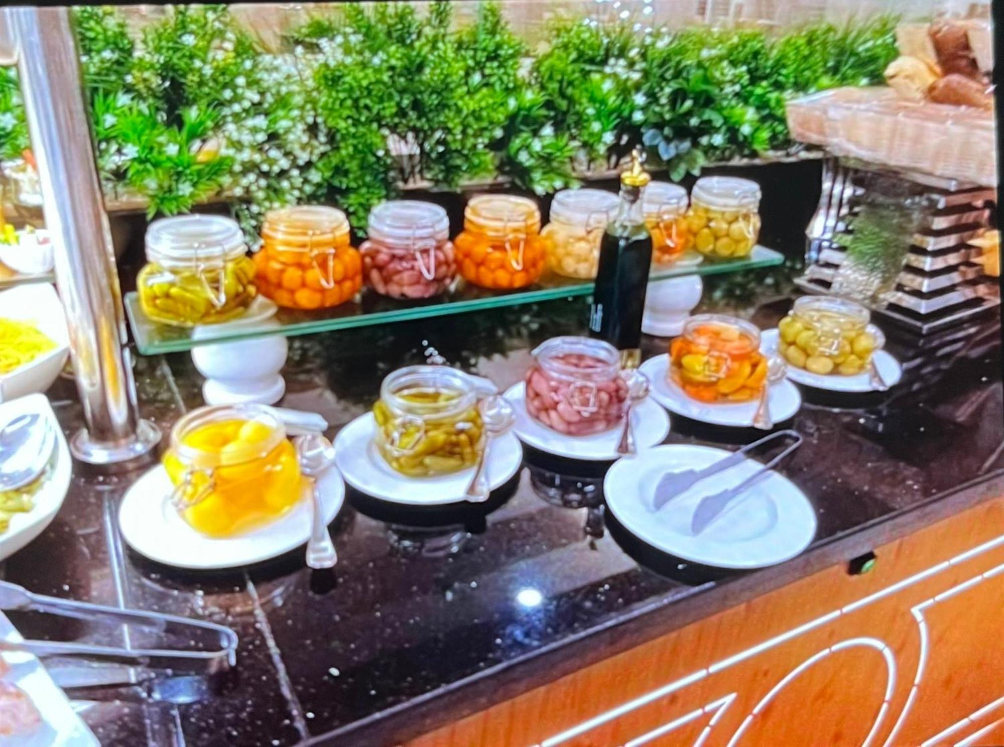 Tolip Olympic International City 뉴 카이로 외부 사진